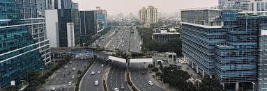 City & Outstation